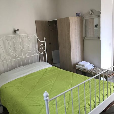 Studio Zenap Агиос Георгиос Екстериор снимка