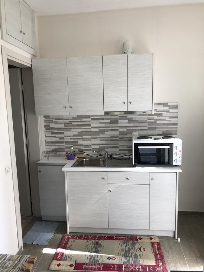 Studio Zenap Агиос Георгиос Екстериор снимка