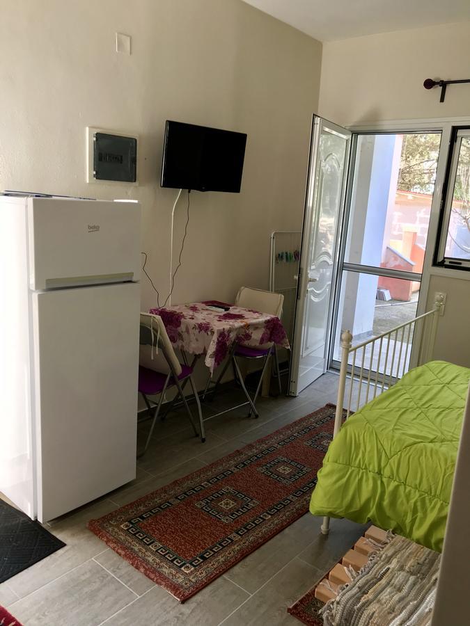Studio Zenap Агиос Георгиос Екстериор снимка