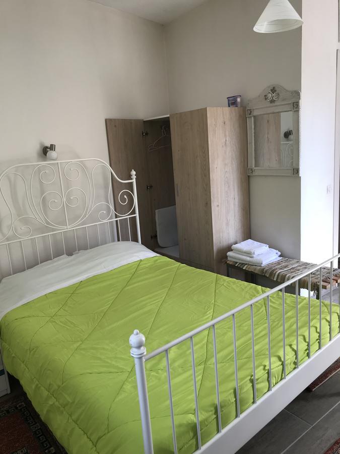 Studio Zenap Агиос Георгиос Екстериор снимка
